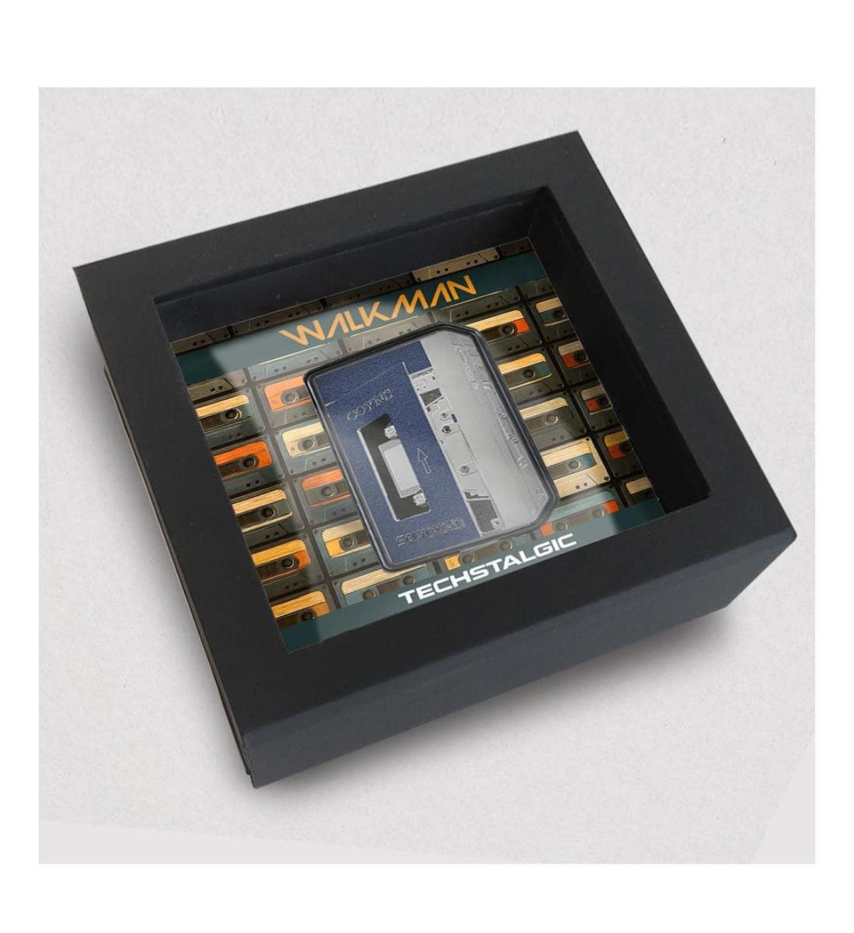 2025年紐埃發行
The Walkman2安士彩色999銀幣