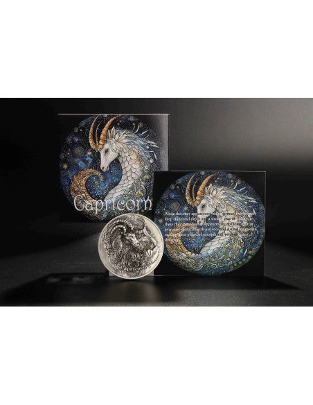 紐埃2024年十二星座(9️⃣)
摩羯座♑️