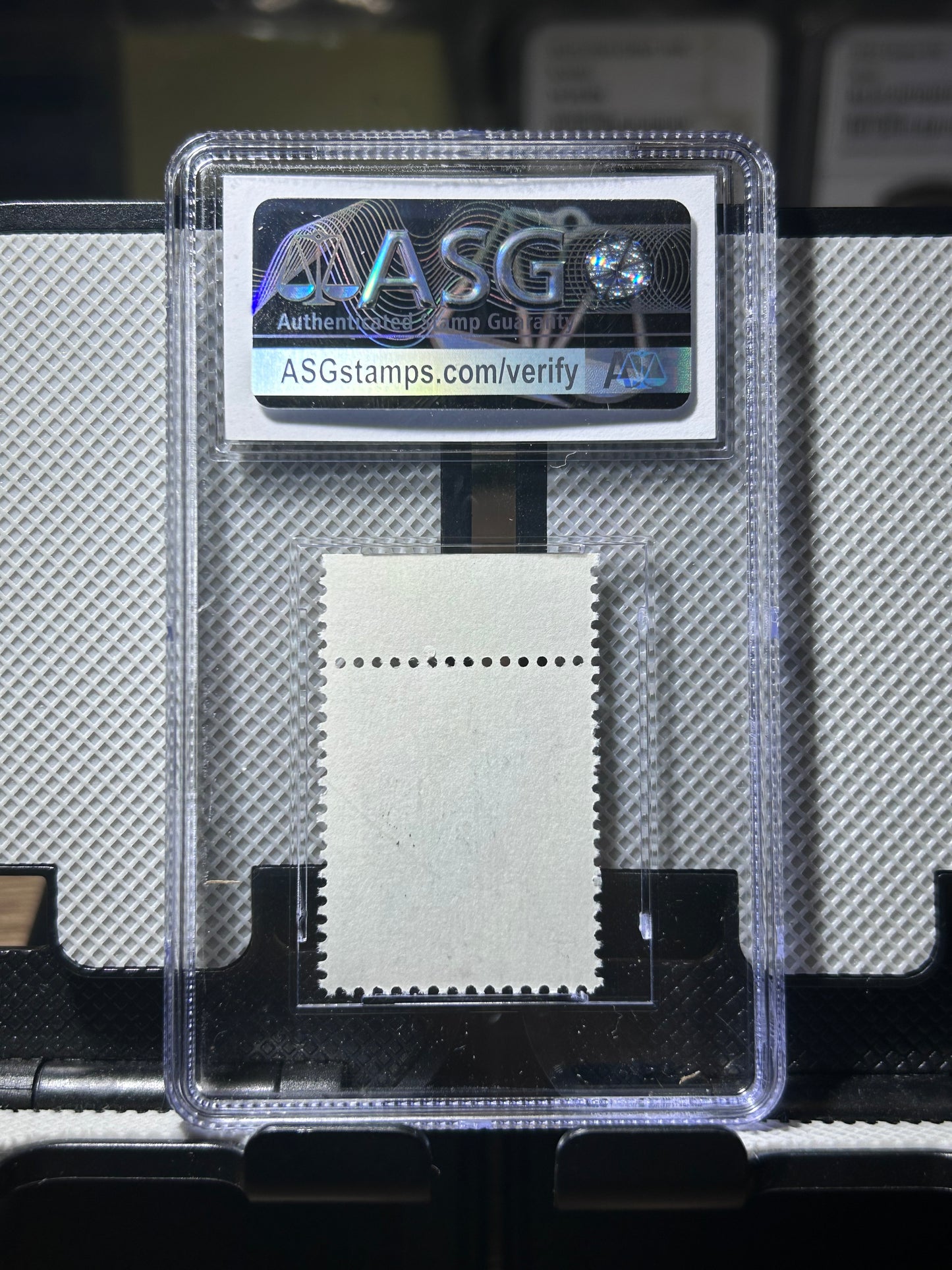 T102 十二生肖牛年￼ ASG 95