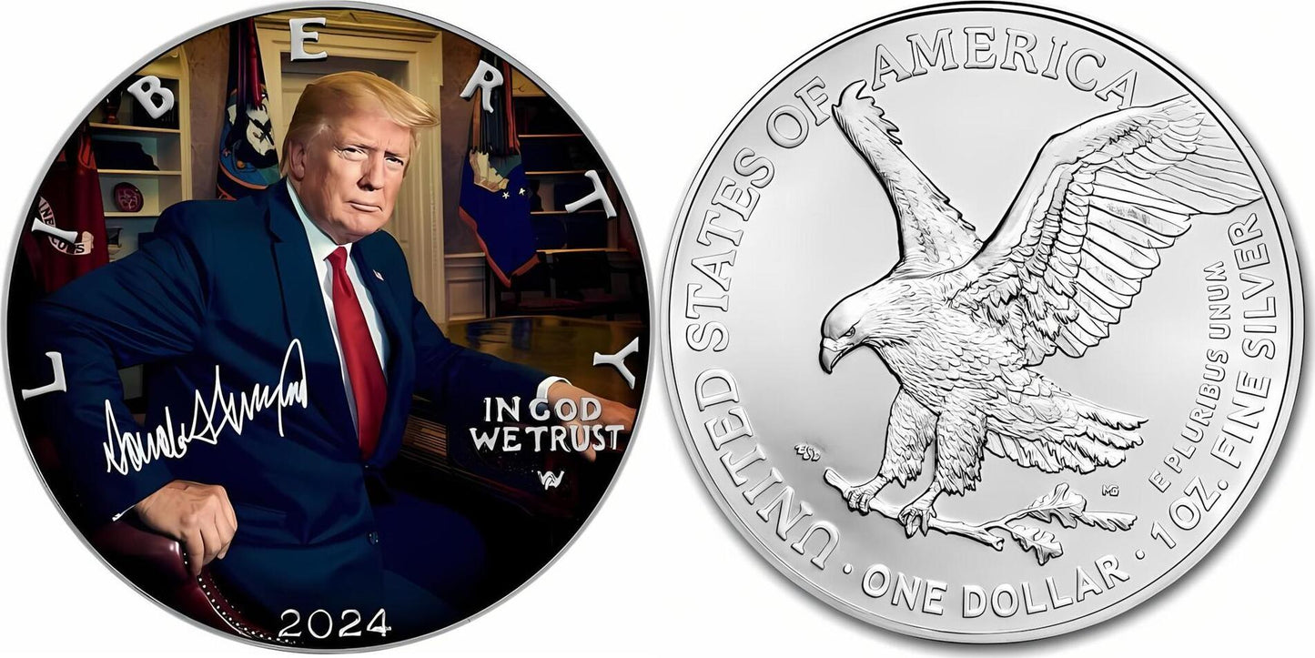 《E Pluribus Unum合眾為一》