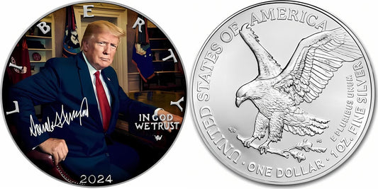 《E Pluribus Unum合眾為一》